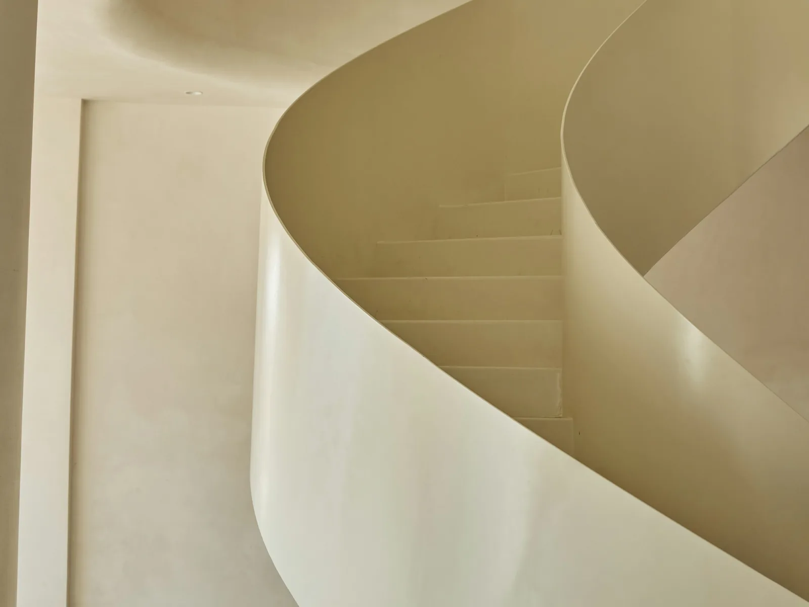 A study in curves