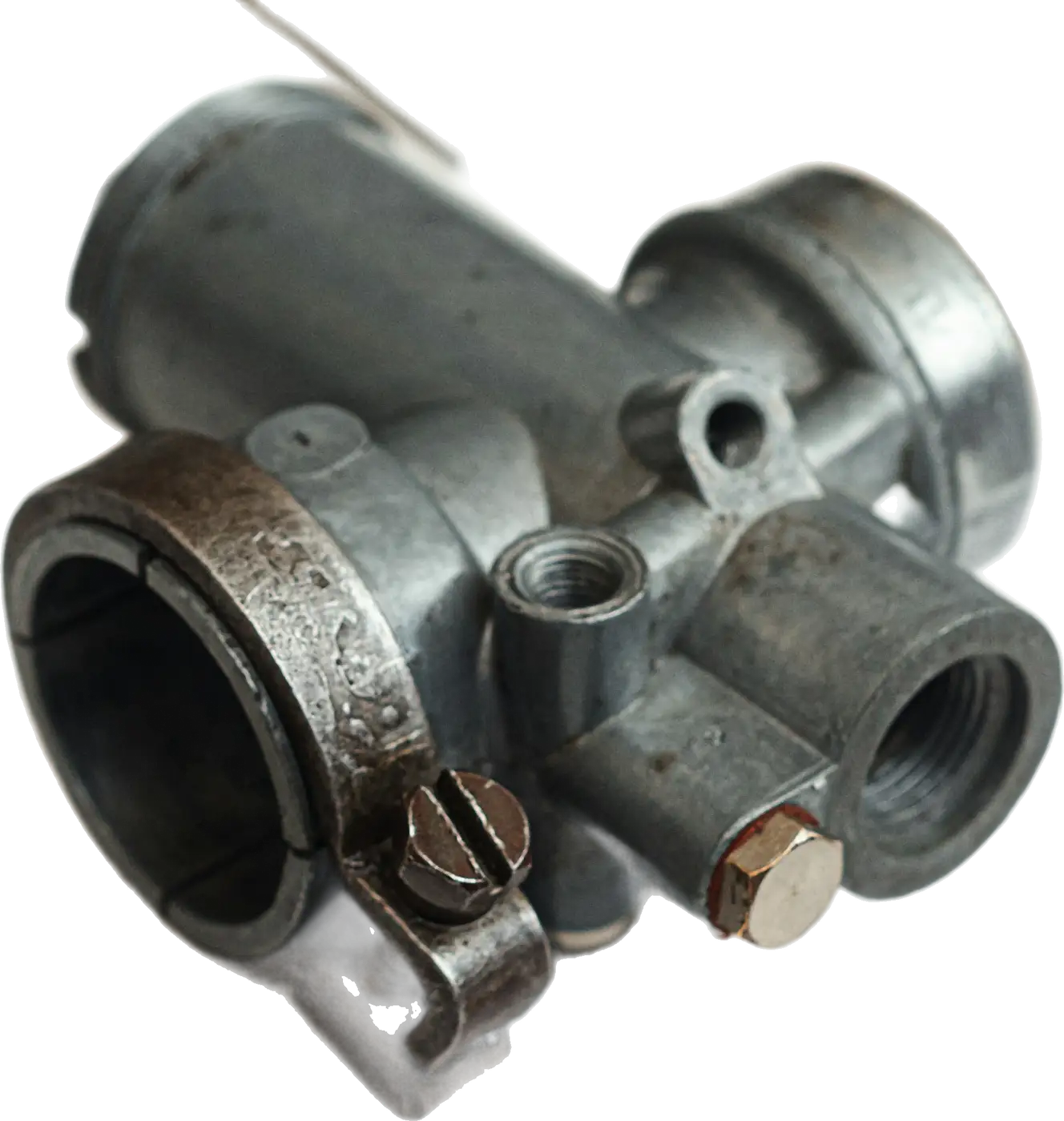 Carburettor Body