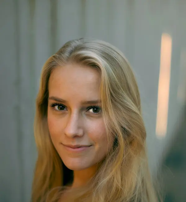 Hannah Lindqvist