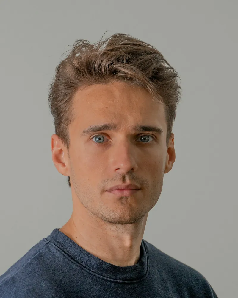 Lucas Brandt