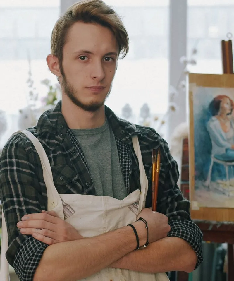 Jonah Pell