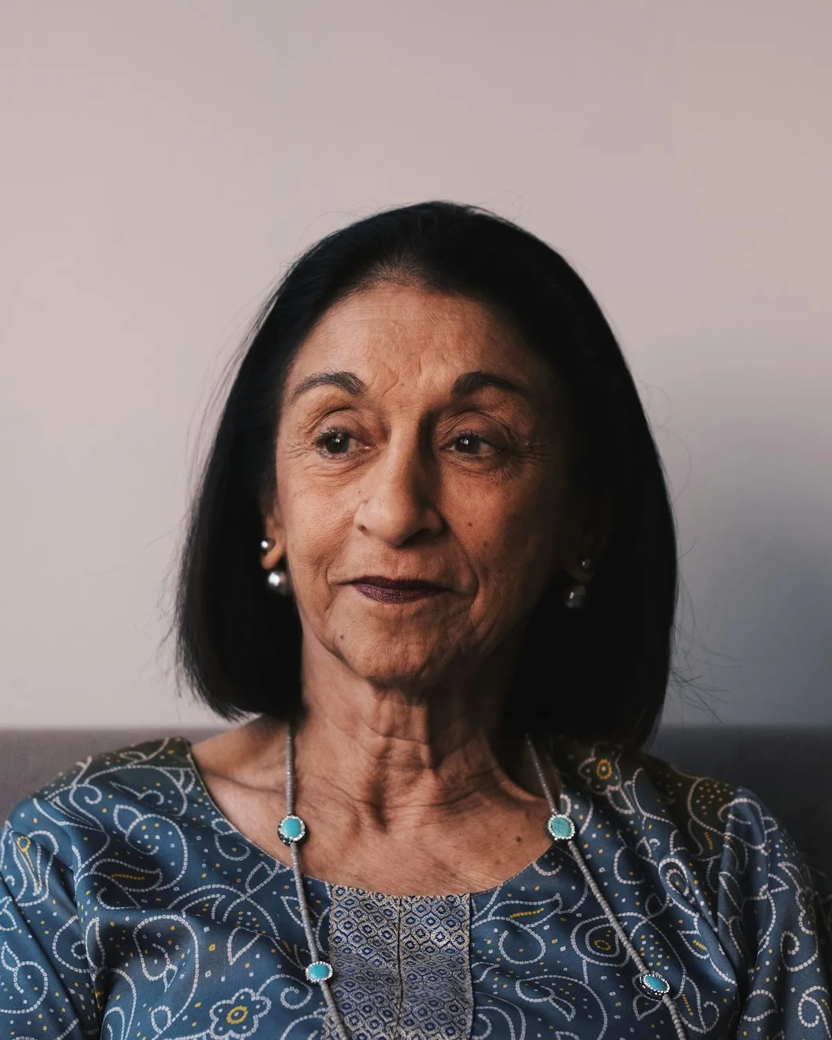Asha Mehra