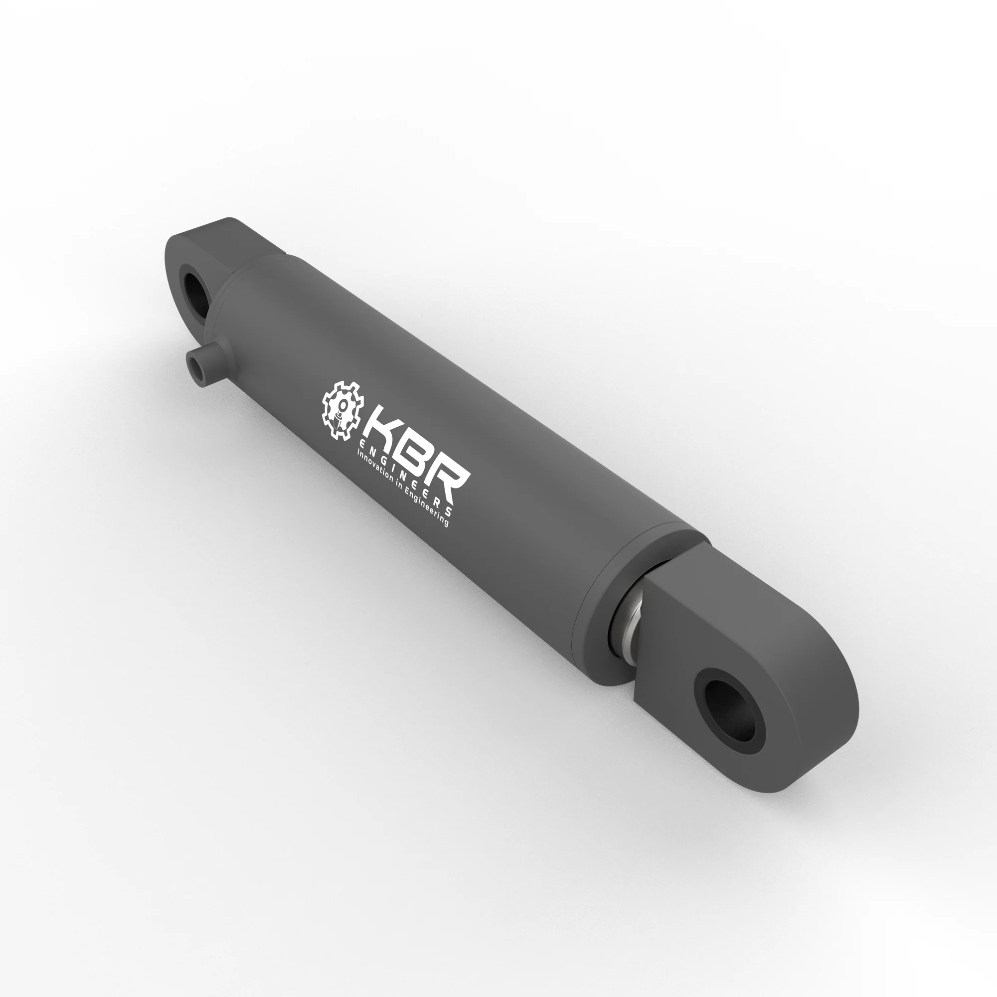 Load Return Cylinder