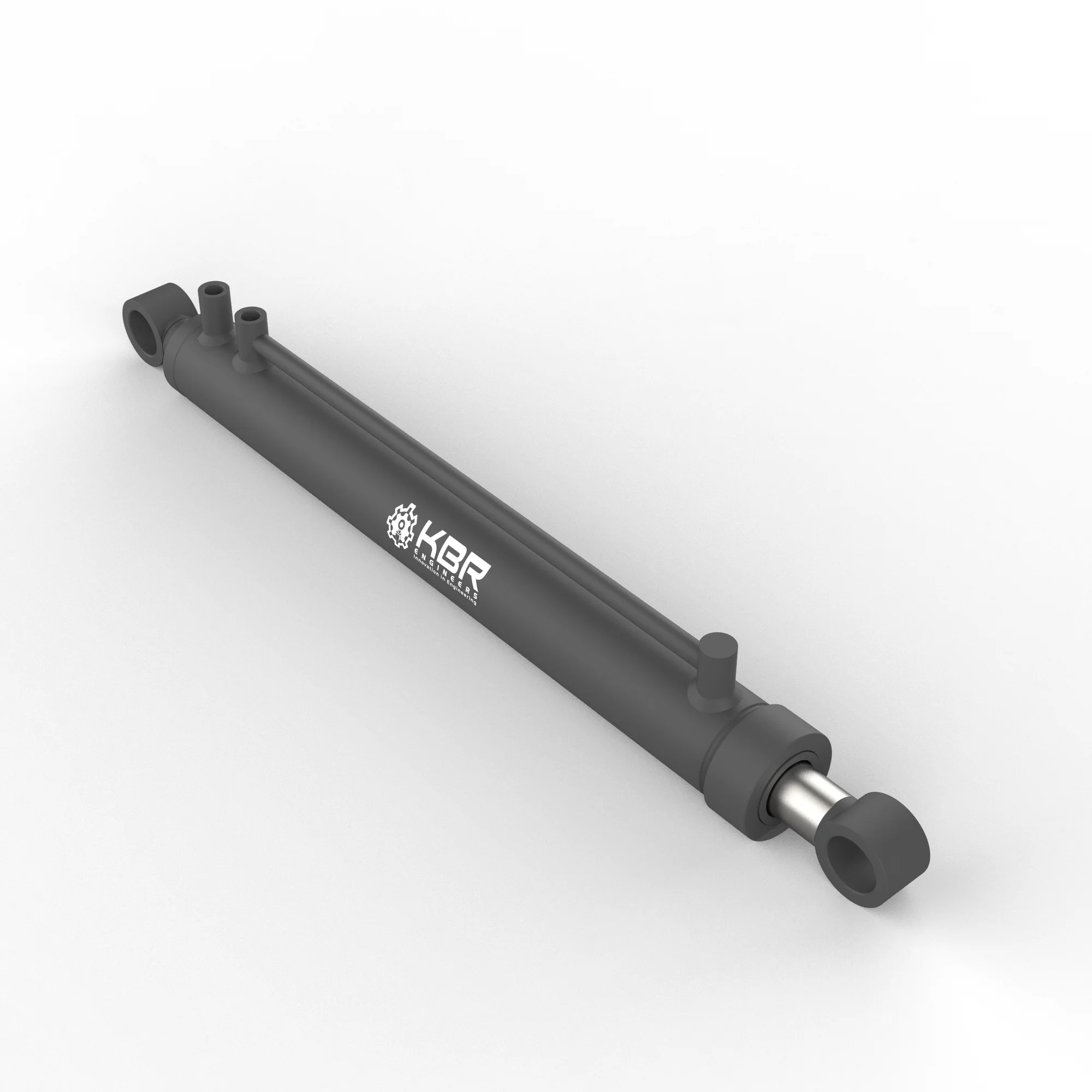Pin Mounting Cylinder