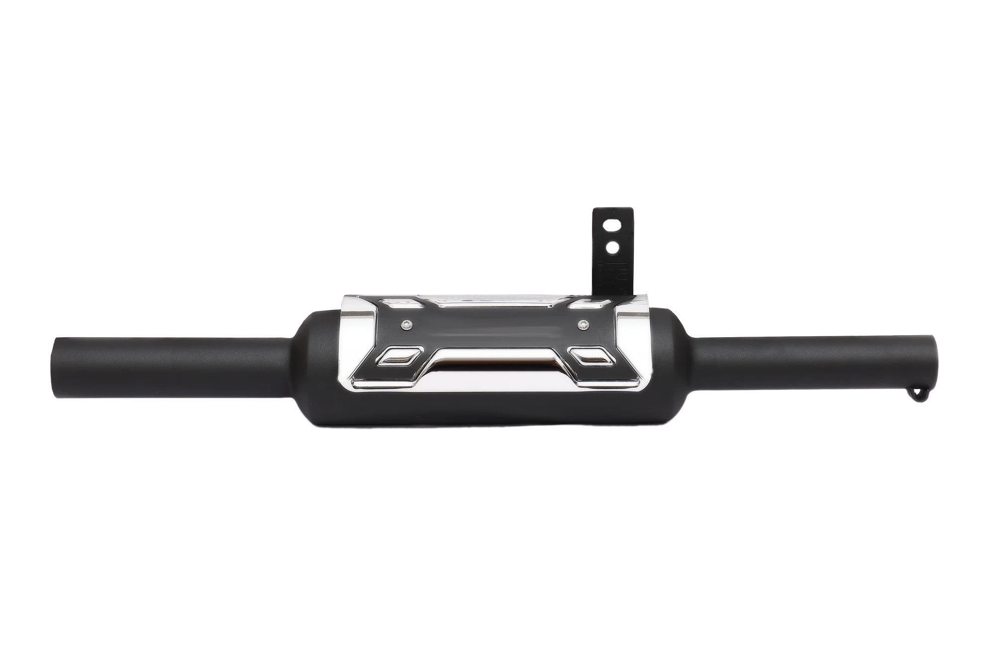 HK3C - C+B SILENCER 2