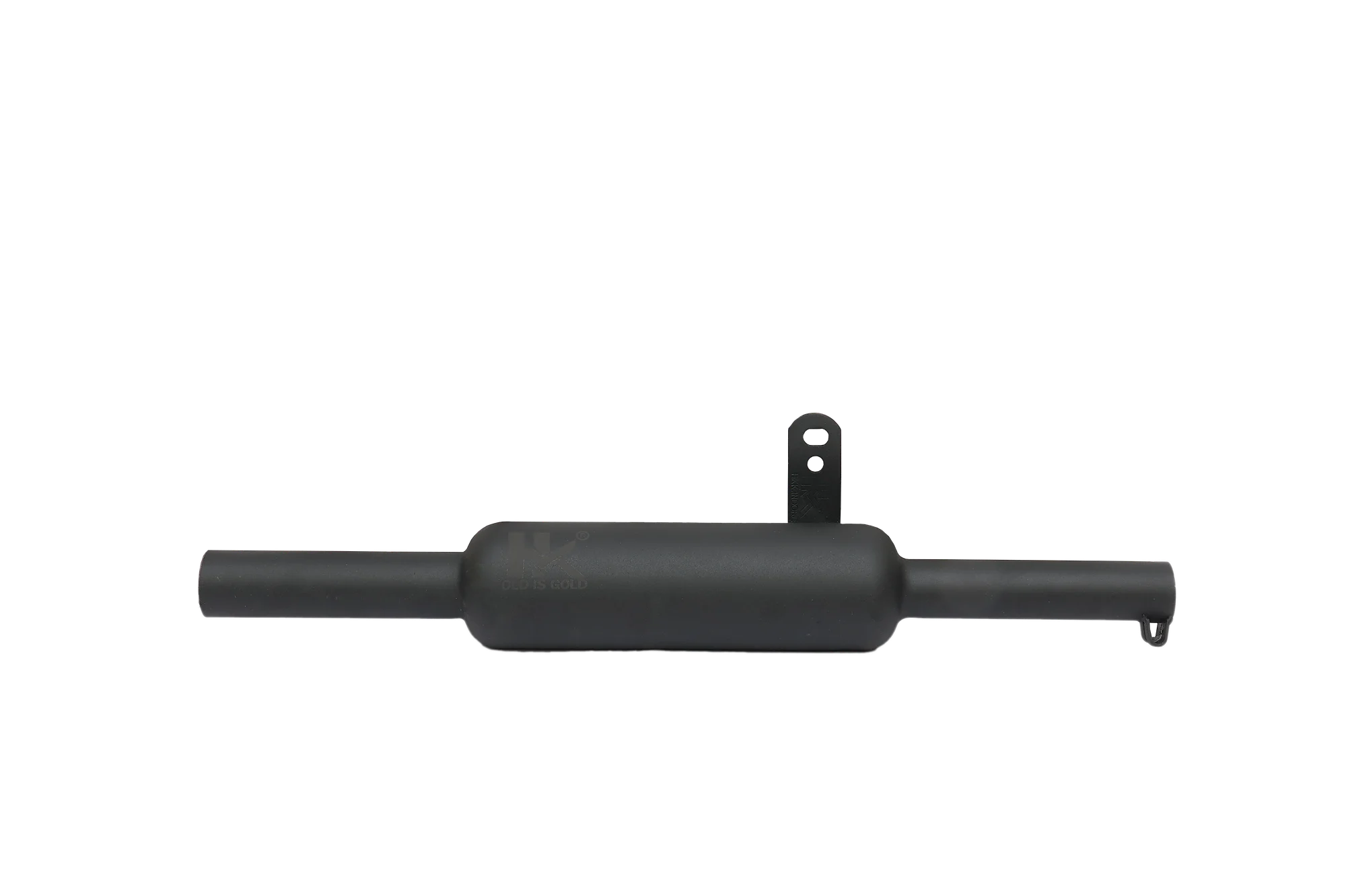 CLASSIC REGULAR SILENCER 2