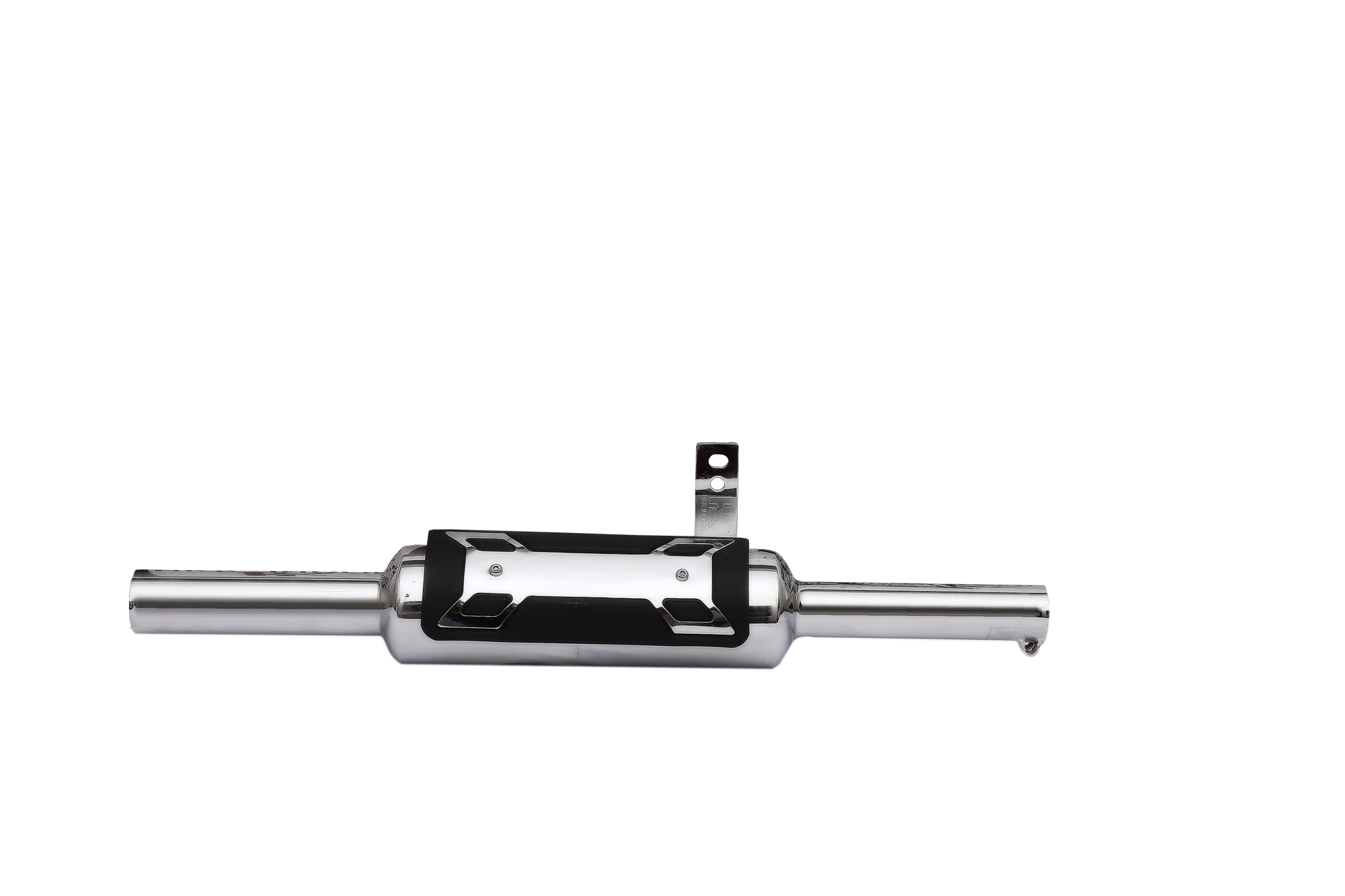 HK3D - B+C SILENCER