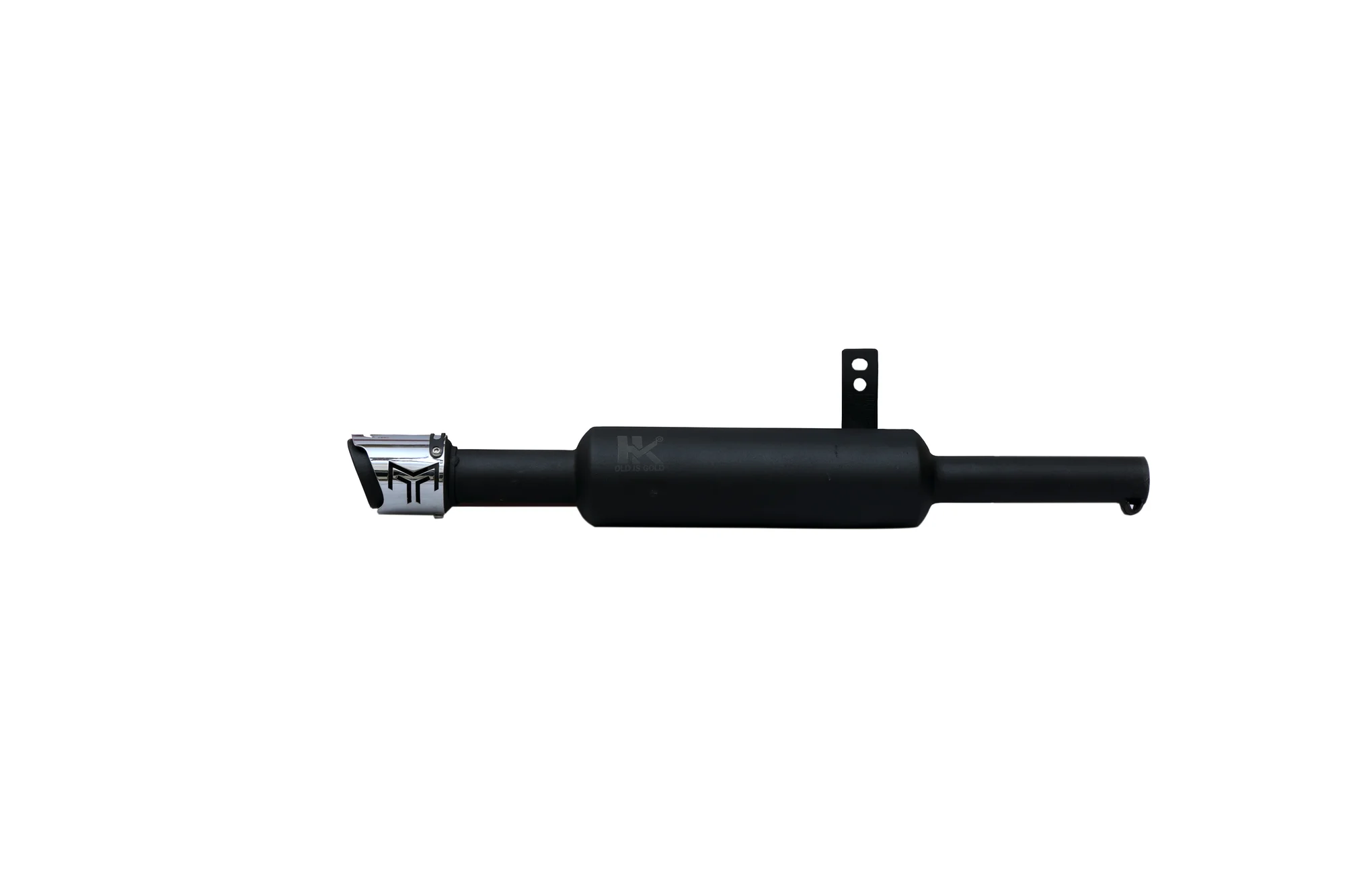HK4B - RIVERSCONE BLACK SILENCER RS.2,699