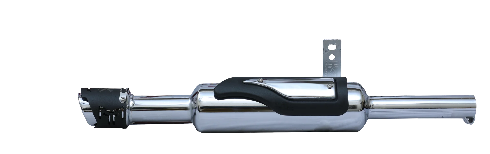 HK4C - RIVERSCONE C+B SILENCER