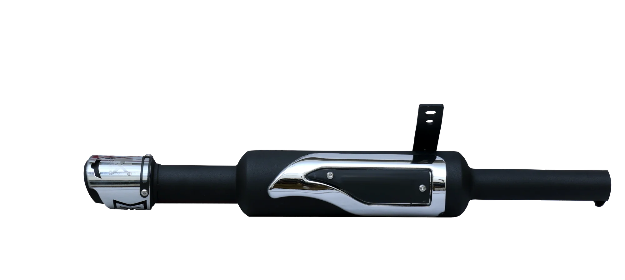 HK4D - RIVERSCONE B+C SILENCER