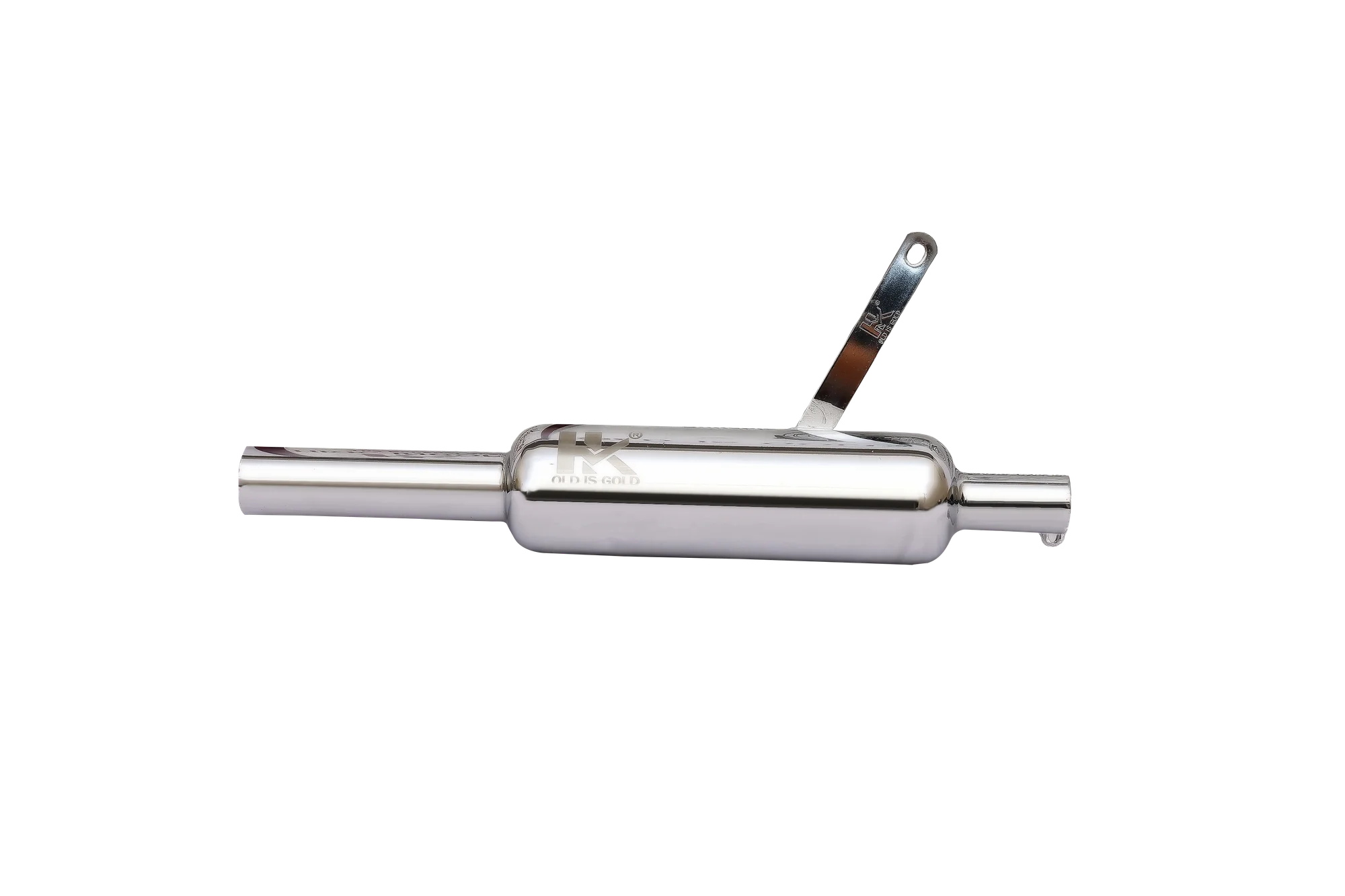 Reborn Silencer