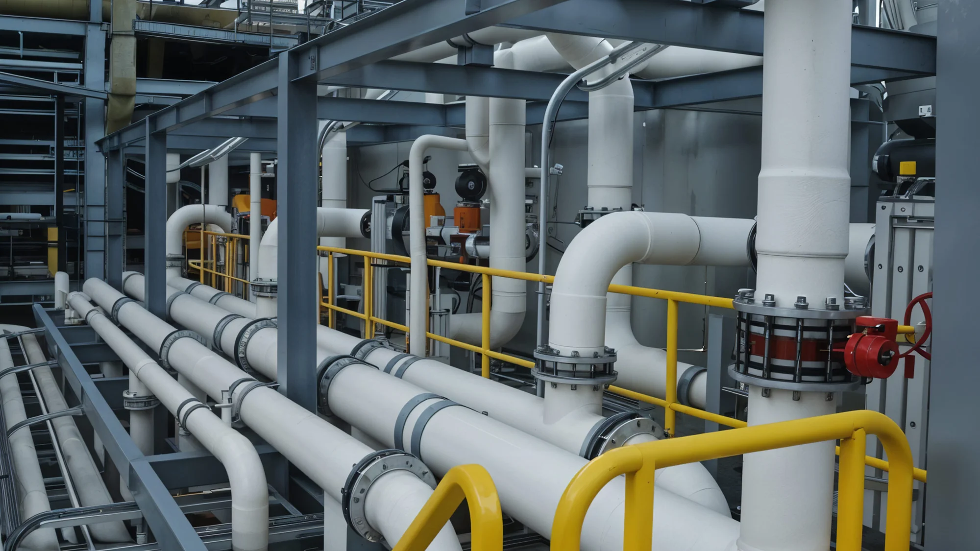 FRP/GRP Pipe