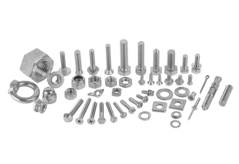 Fasteners