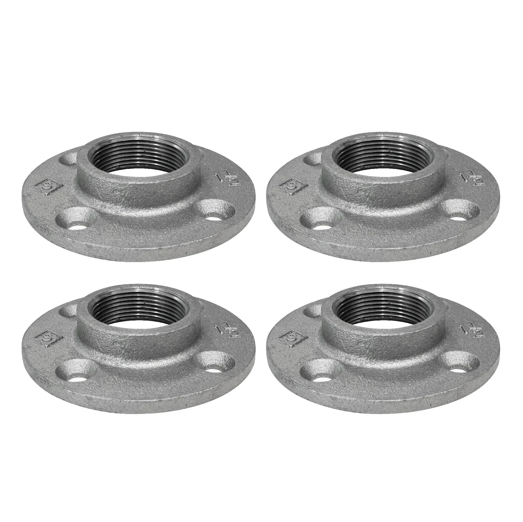 Flanges