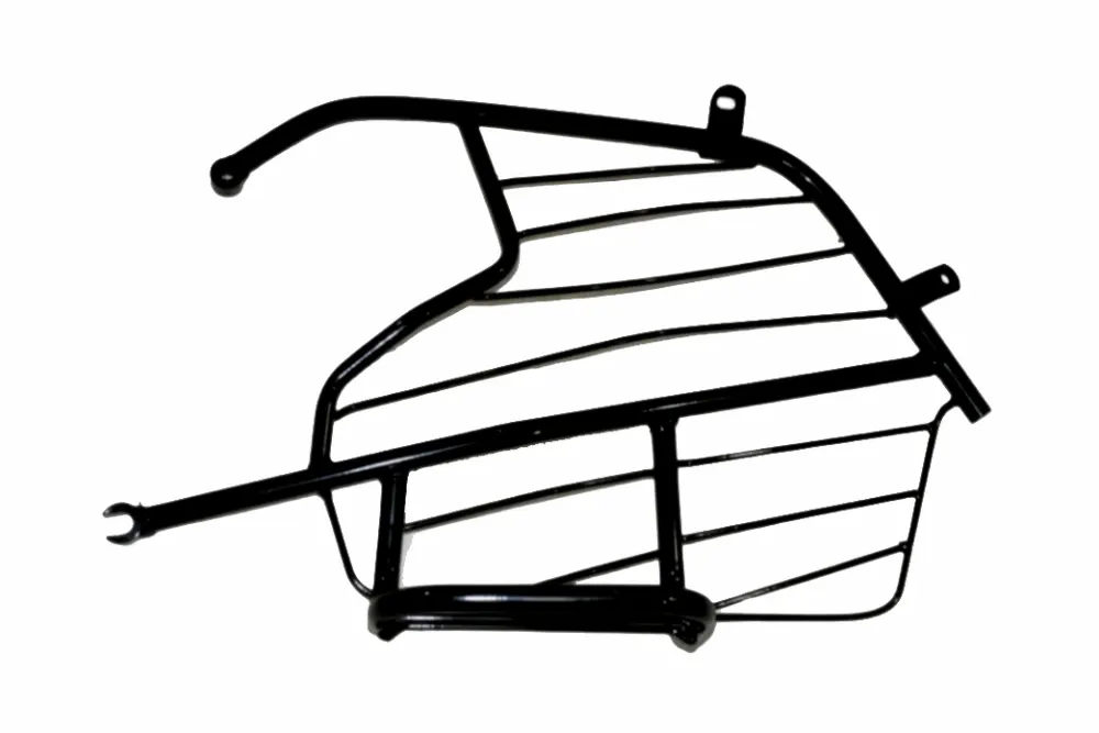Old Model Sari Guard
